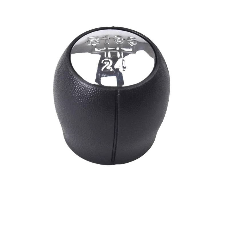 Gear Stick Schaltknauf Für Opel Für Astra II G Für Zafira A 1998-2010 Handbremsmanschette Auto Shift Schaltknauf Hebel Boot Abdeckung Auto Schalthebel(Knob C) von IUKMRT