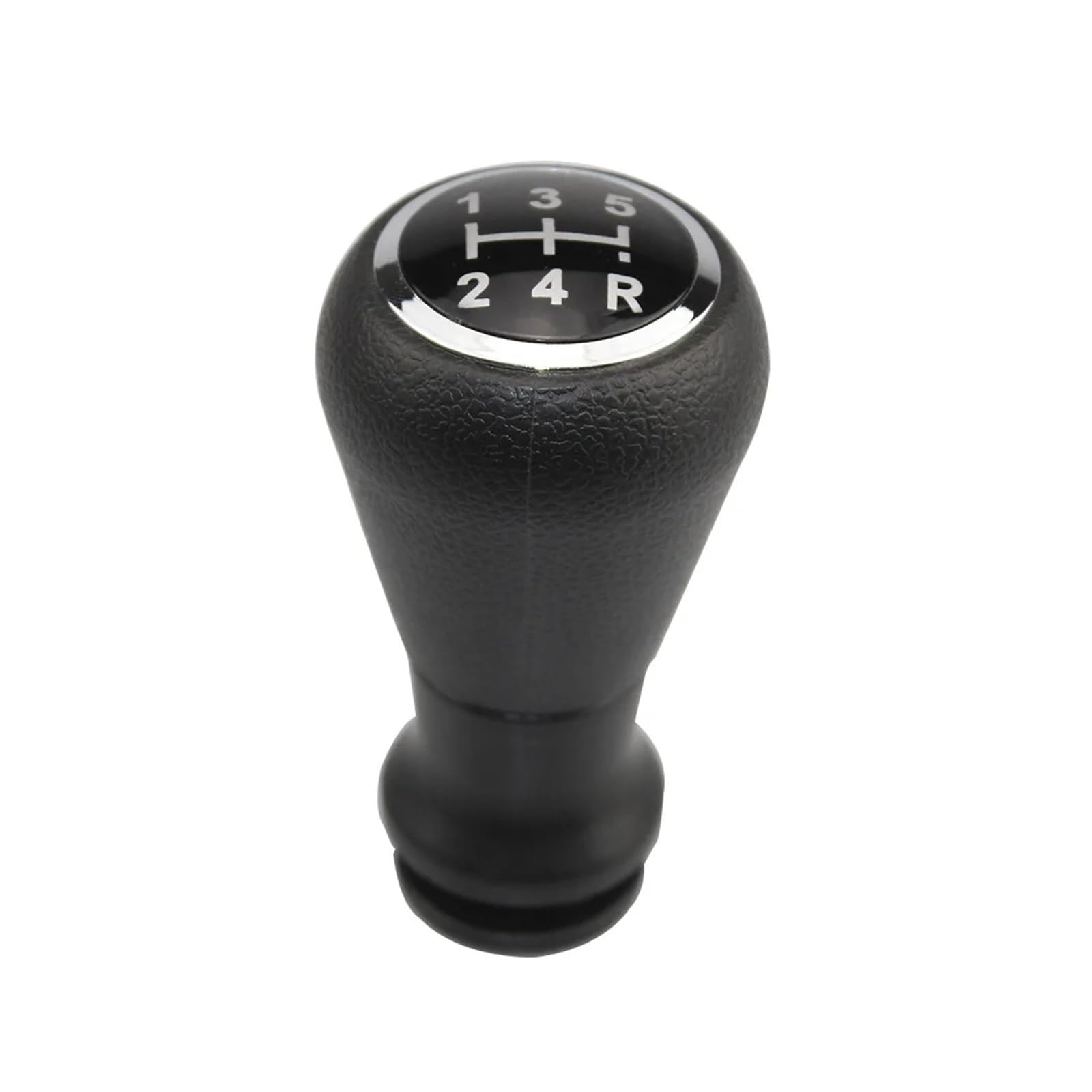 Gear Stick Schaltknauf Für Peugeot 106 107 205 206 207 306 307 308 309 405 406 407 508 605 607 806 Schaltknauf Auto Schalthebel(Style A) von IUKMRT