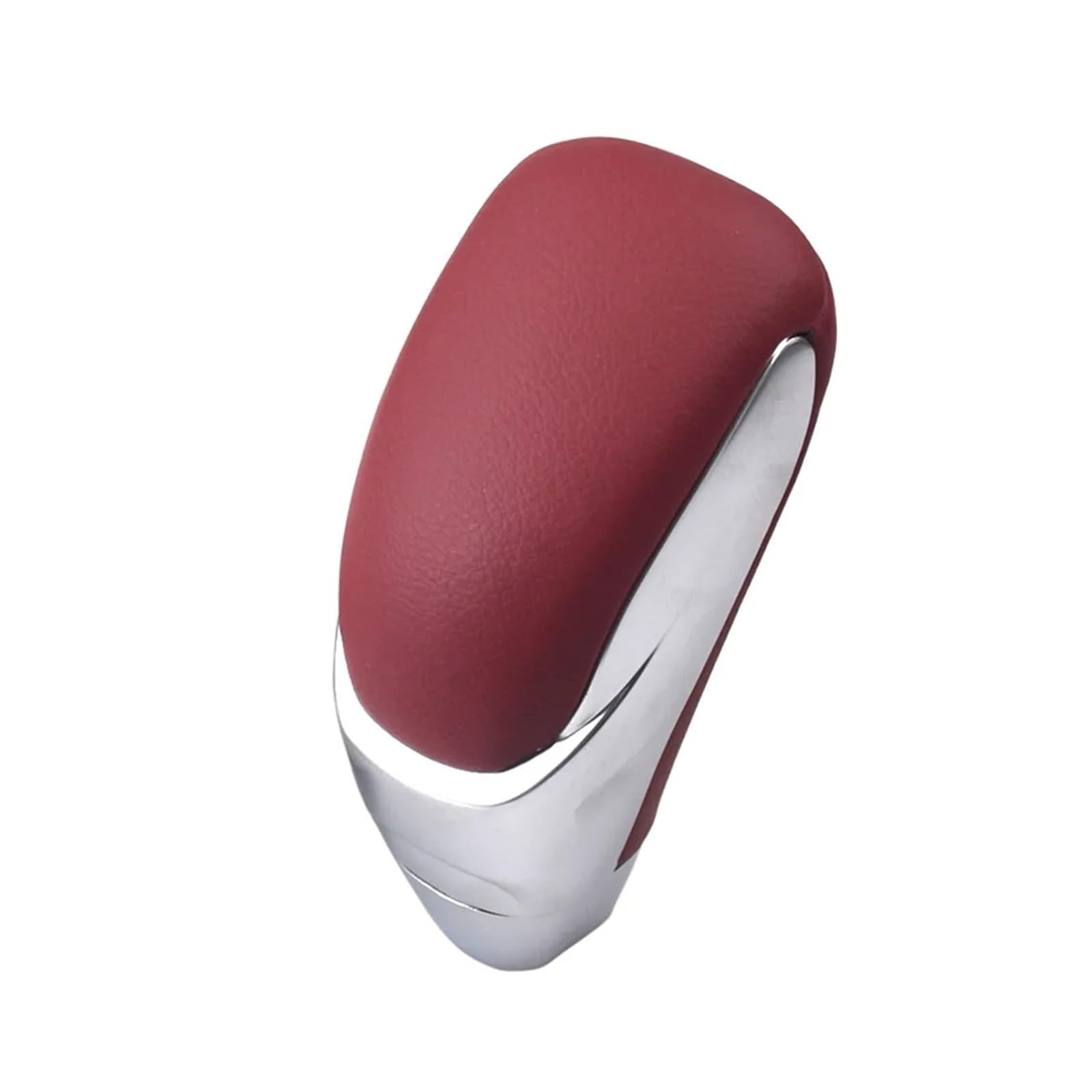 Gear Stick Schaltknauf Für Suzuki Für GRAND Für VITARA SX4 Für AUTO Für Swift Für Suzuki Für Wagon Automatikgetriebe Auto Schaltknauf Auto Schalthebel(Matt Red) von IUKMRT