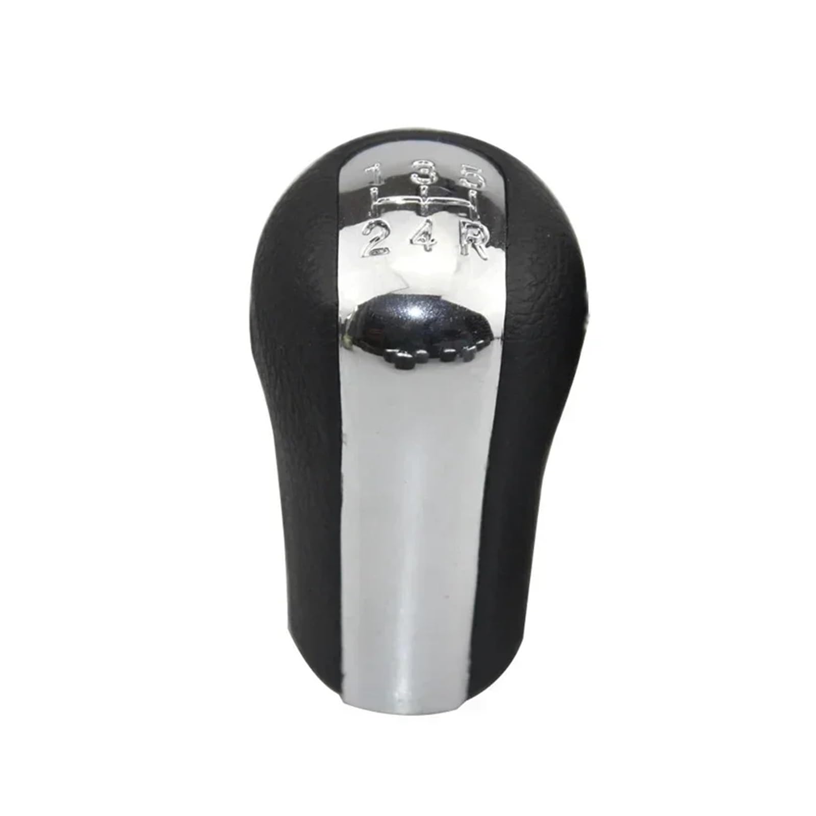 Gear Stick Schaltknauf Für Toyota Für Corolla 1998-2003 Für AYGO Für Verso Für RAV4 Für YARIS Für VITZ 5/6 Gang Schaltknauf Auto Schalthebel(A-5) von IUKMRT