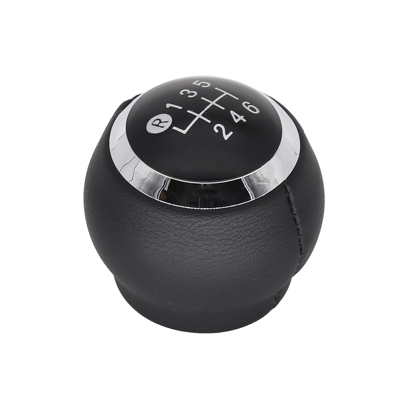 Gear Stick Schaltknauf Für Toyota Für Corolla Für Rav4 Für Avensis Für Verso Pu Leder 6SP + R MT Shifter Handball M12 Schaltknauf Auto Schalthebel von IUKMRT