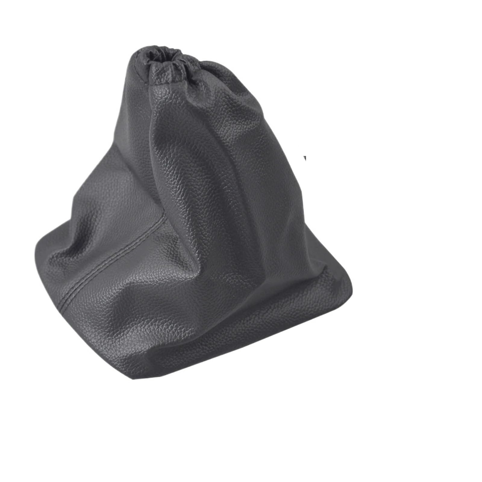 Gear Stick Schaltknauf Für Toyota Für Corolla Für Verso 2007-2013 Schaltknauf Hebel Shifter Gamasche Staubschutz Auto Schalthebel(Boot Cover) von IUKMRT