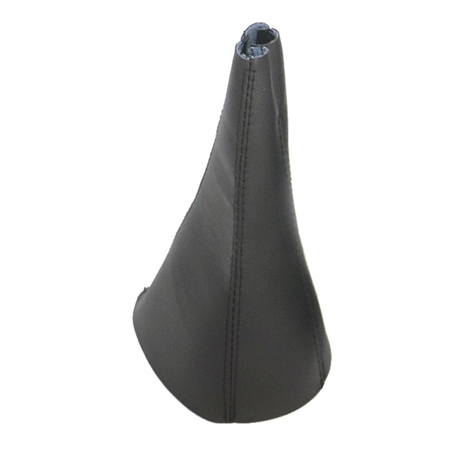 Gear Stick Schaltknauf Für Toyota Für Prado 120 2003-2009 Automatische Getriebe Stick Schaltknauf Getriebe Schaltknauf Boot Auto Schalthebel(Gear boot) von IUKMRT