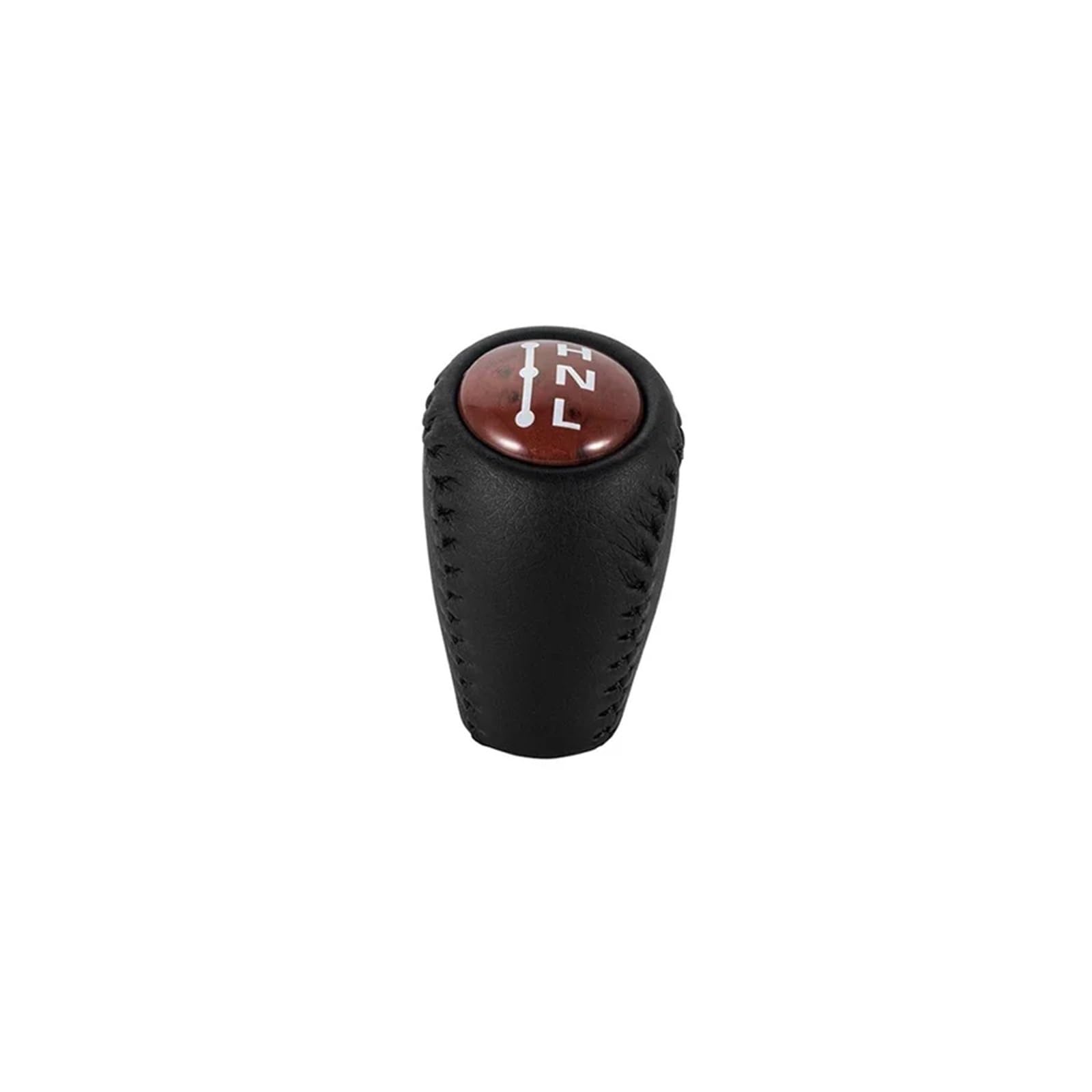 Gear Stick Schaltknauf Für Toyota Für Prado LC120 Für Land Für Cruiser Für Prado 2003-2009 Schaltknauf 5 Gang Schaltgetriebe Auto Schalthebel(Brown-2) von IUKMRT