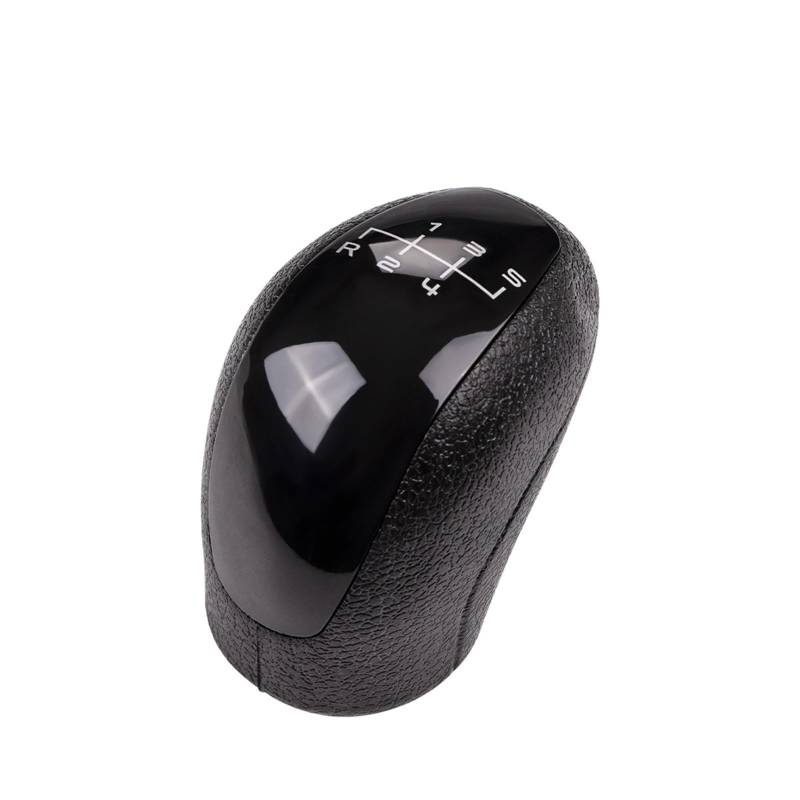 Gear Stick Schaltknauf Für VW Für Crafter 2E 2F 2006-2011 Shifter Stick Auto Zubehör 5/6 Geschwindigkeit Auto Schaltknauf Auto Schalthebel(5-Speed) von IUKMRT