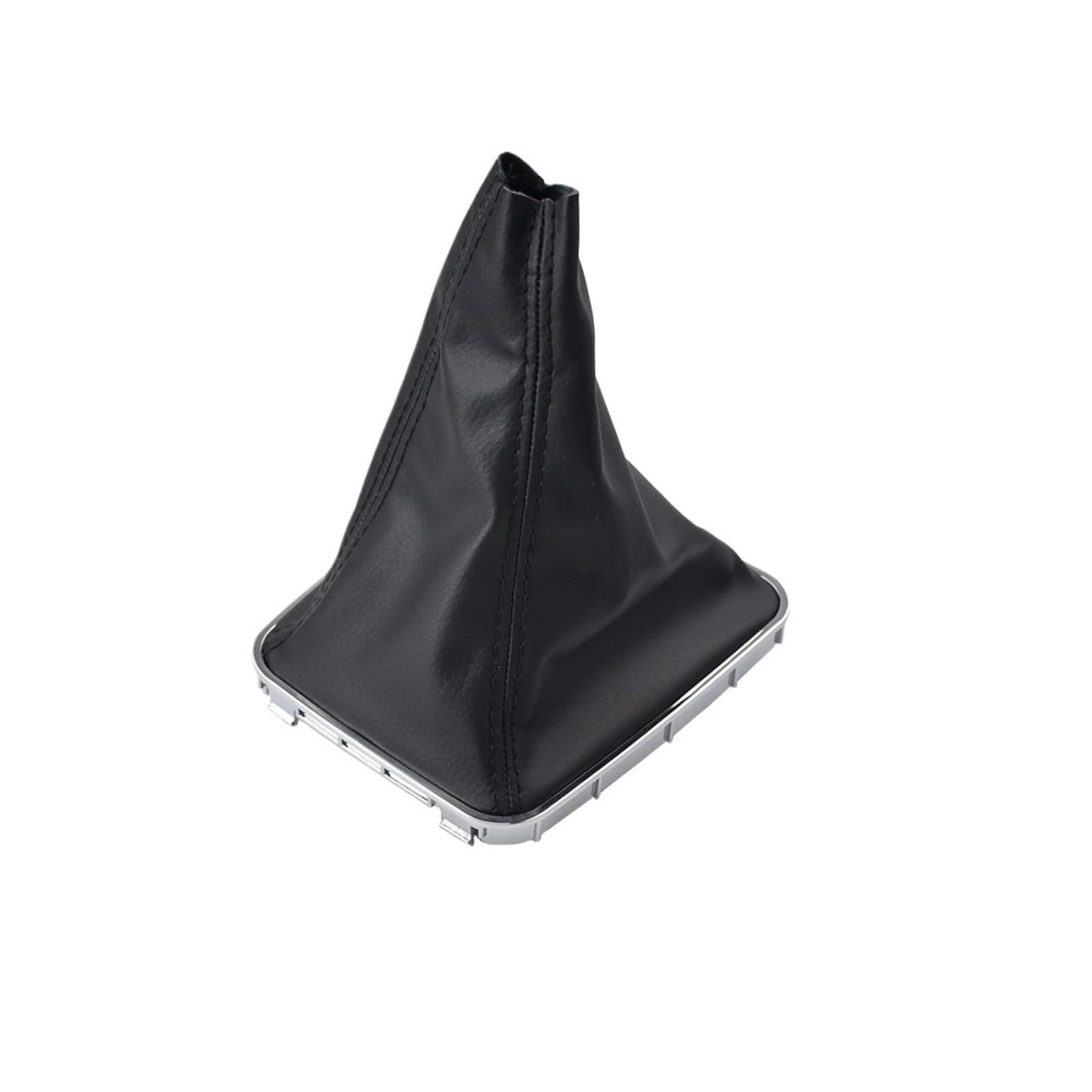 Gear Stick Schaltknauf Für Vauxhall Für Zafira B 2005-2014 Gamaschen-Kofferraumabdeckung Staubdichtes Zubehör 5/6-Gang-Schaltgetriebe Schaltknauf Auto Schalthebel(Dust Cover) von IUKMRT