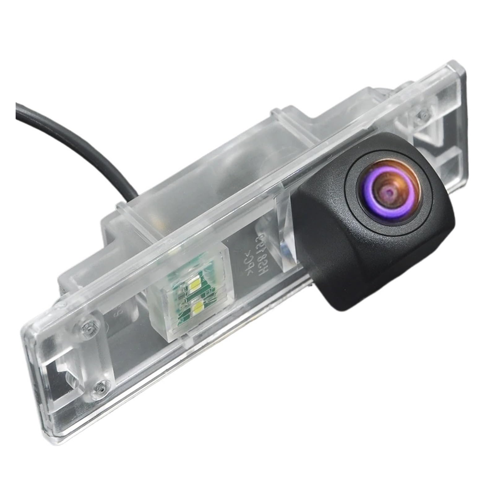 HD Rückfahrkamera Für 1 Serie 120i 640i F12 F13 Z4 E89 E81 E87 135i F20 F21 AHD 1080P Fisheye Auto Reverse Backup Rückansicht Rückfahr Kamera Auto Rückfahrkamera(CVBS-AHD) von IUKMRT