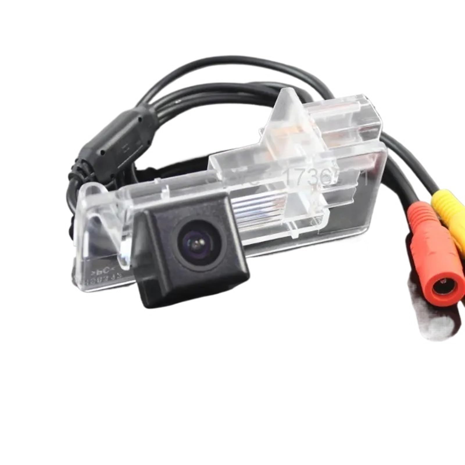 HD Rückfahrkamera Für Captur 2013~2022 24Pin Adapter Kabel OEM Bildschirm Kompatible Sets Backup Reverse Kamera Auto Rückansicht Kamera Auto Rückfahrkamera von IUKMRT