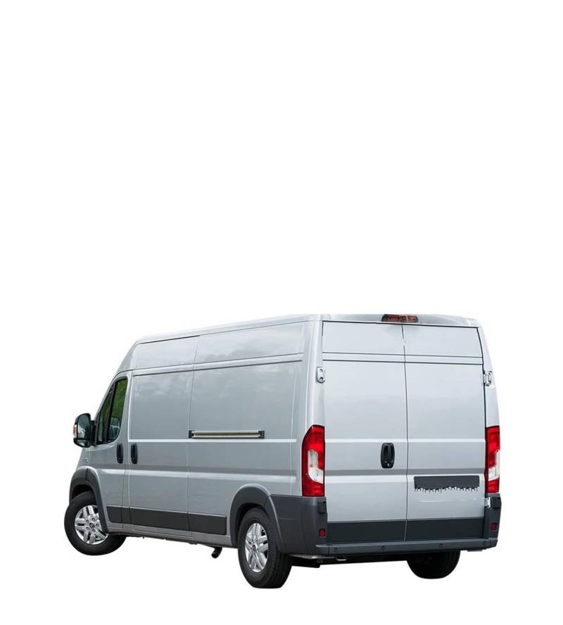 HD Rückfahrkamera Für FIAT Für Ducato 2006-2015 170 Grad Auto Rückansicht Kamera Bremse Licht 4,3 Zoll Monitor Auto Rückfahrkamera(10M-456FYT) von IUKMRT