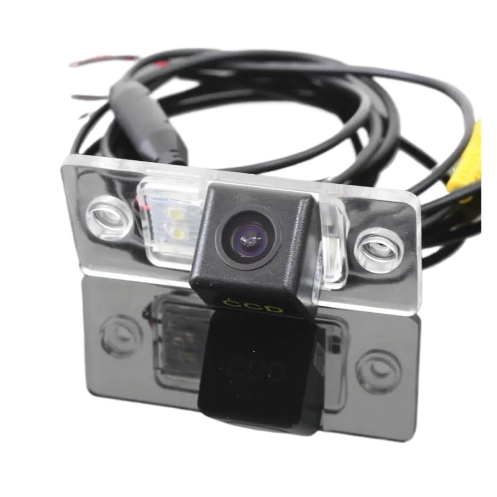 HD Rückfahrkamera Für Für Golf 4 IV 5 V Für Variante Für Kombi Für Golf Für Plus Für Bora Für Variante 1J 1K CCD Back Up Parking Camerra Rückansicht Kamera Auto Rückfahrkamera von IUKMRT