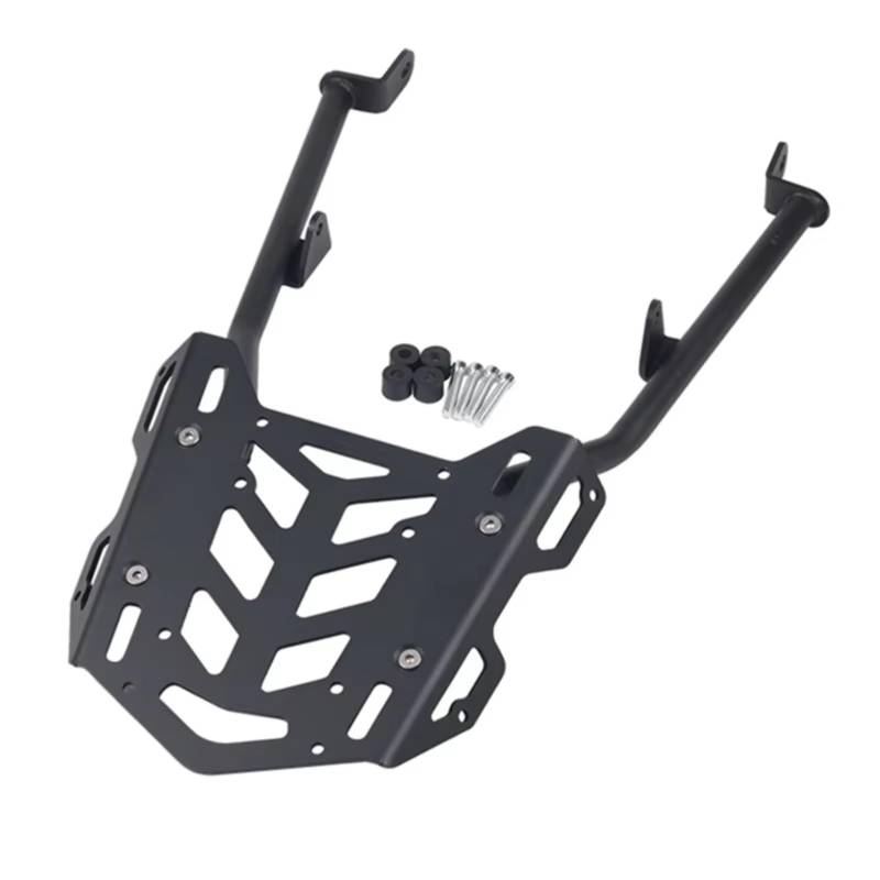 Hinterradgepäckträger Für MT09 Für MT-09 SP 2021 2022 Motorrad-Heckträger Gepäckträger Träger Für Regal Top Box Halter Stützhalterung Motorrad Heckgepäckträger von IUKMRT