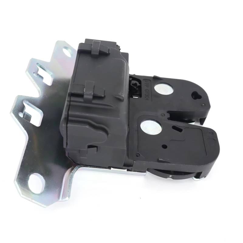 IUKMRT Car Türschloss Für Vauxhall Für Insignia 2009-2016 Auto Hinten Heckklappe Boot Latch Lock Schwarz 20969620 0133275 0176129 Auto Tür Außen Stellmotor Türschloss von IUKMRT