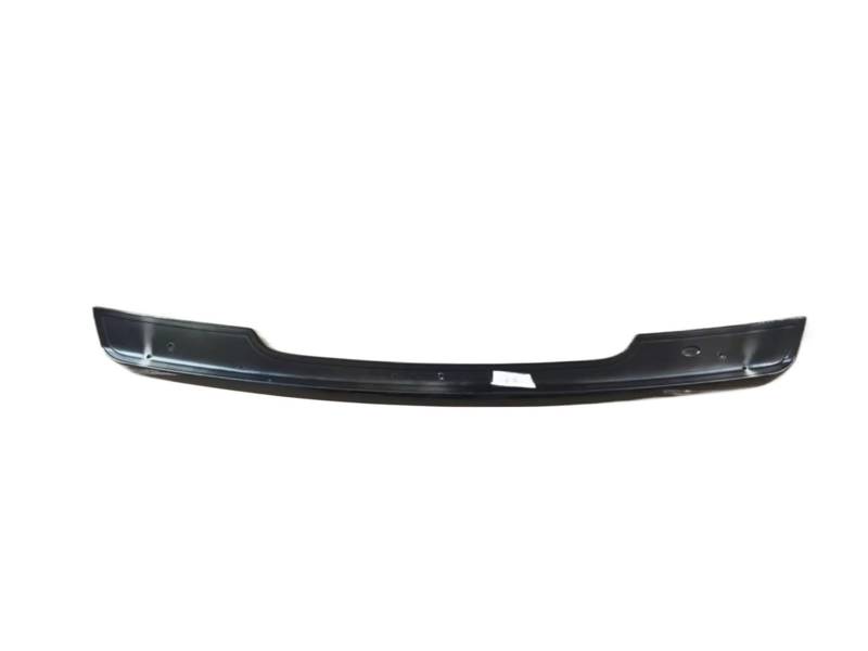 IUKMRT Heckspoiler Für Range Für Rover Für Evoque Hinten Dach Spoiler Flügel ABS Helle Schwarz Unlackiert Primer 2010-2015 Automotive Heckflügel(Glossy Black) von IUKMRT