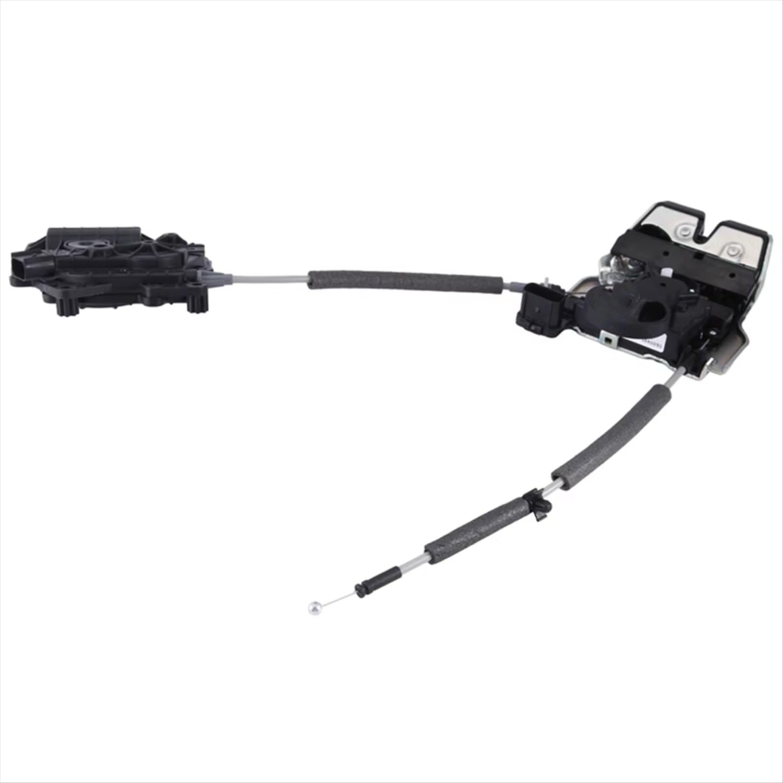 IUKMRT Kofferraumschloss Für Hyundai Für Genesis G80 2015-2020 81230B1010 81230-B1010 Auto Hinten Stamm Power Lock Antrieb Heckklappe Latch Heckklappenschloss von IUKMRT