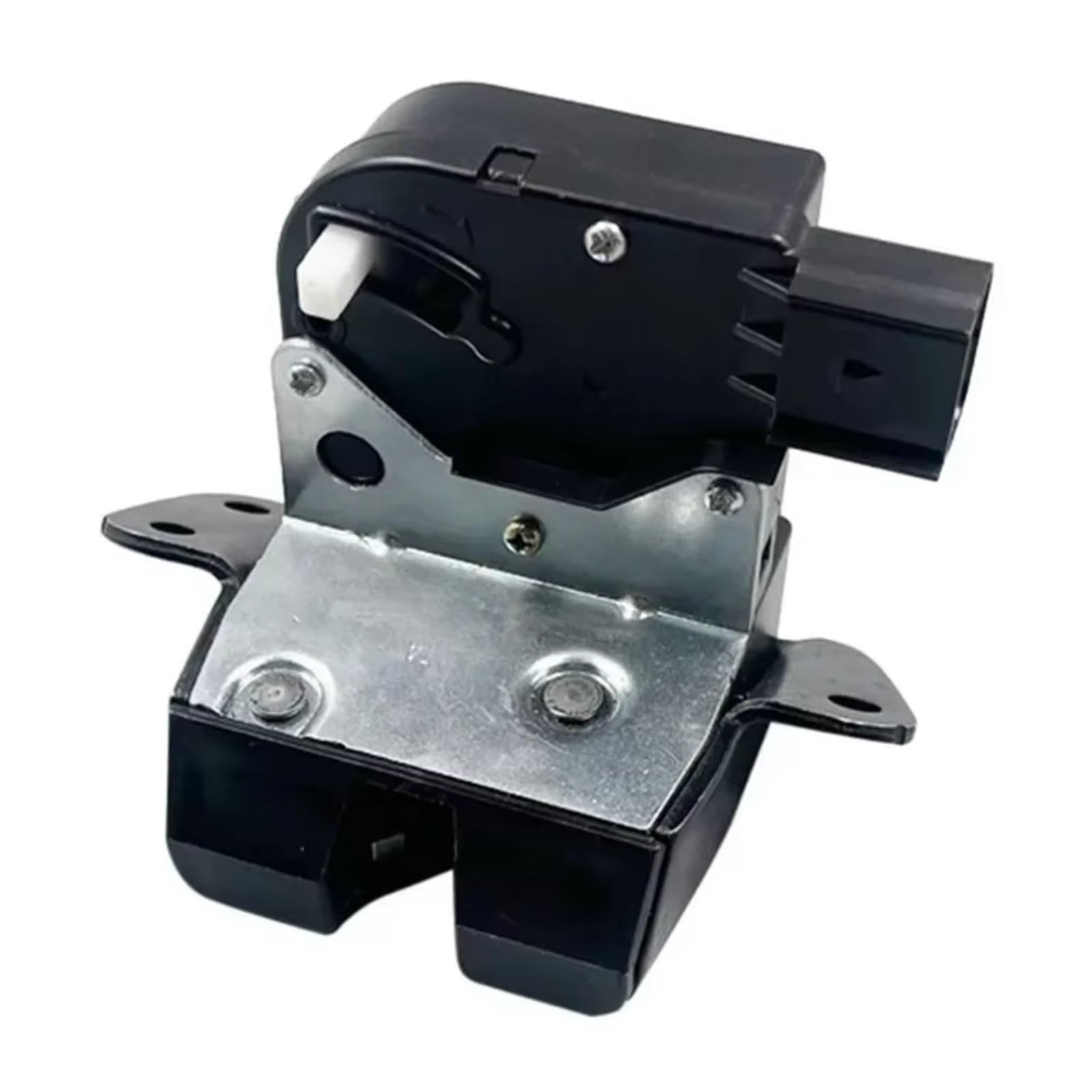 IUKMRT Kofferraumschloss Für KIA Für Picanto Für Morgen 2011-2017 812301Y010 Auto Heckklappe Trunk Latch Deckel Entriegelung Antrieb Assy Heckklappenschloss von IUKMRT