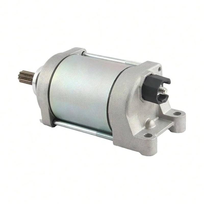 IUKMRT Startermotor Für CB1000R Für CBR1000 Für FIREBLADE Für CBR1000RR SP Für CBR1000RR 2008-2019 OEM: 31200-MFL-003 Motorrad Motor Starter Motor Anlasser Motor von IUKMRT