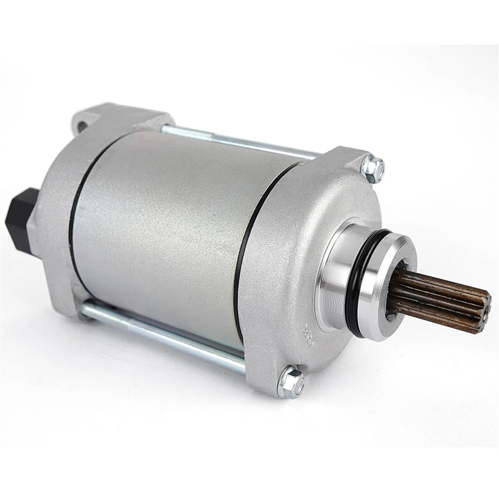 IUKMRT Startermotor Für CBR1000RR Für Fireblade ABS 2008-2021 Für CBR 1000RR Für CBR 1000 RR 31200-MFL-003 Motorrad Motor Start Starter Motor Anlasser Motor von IUKMRT