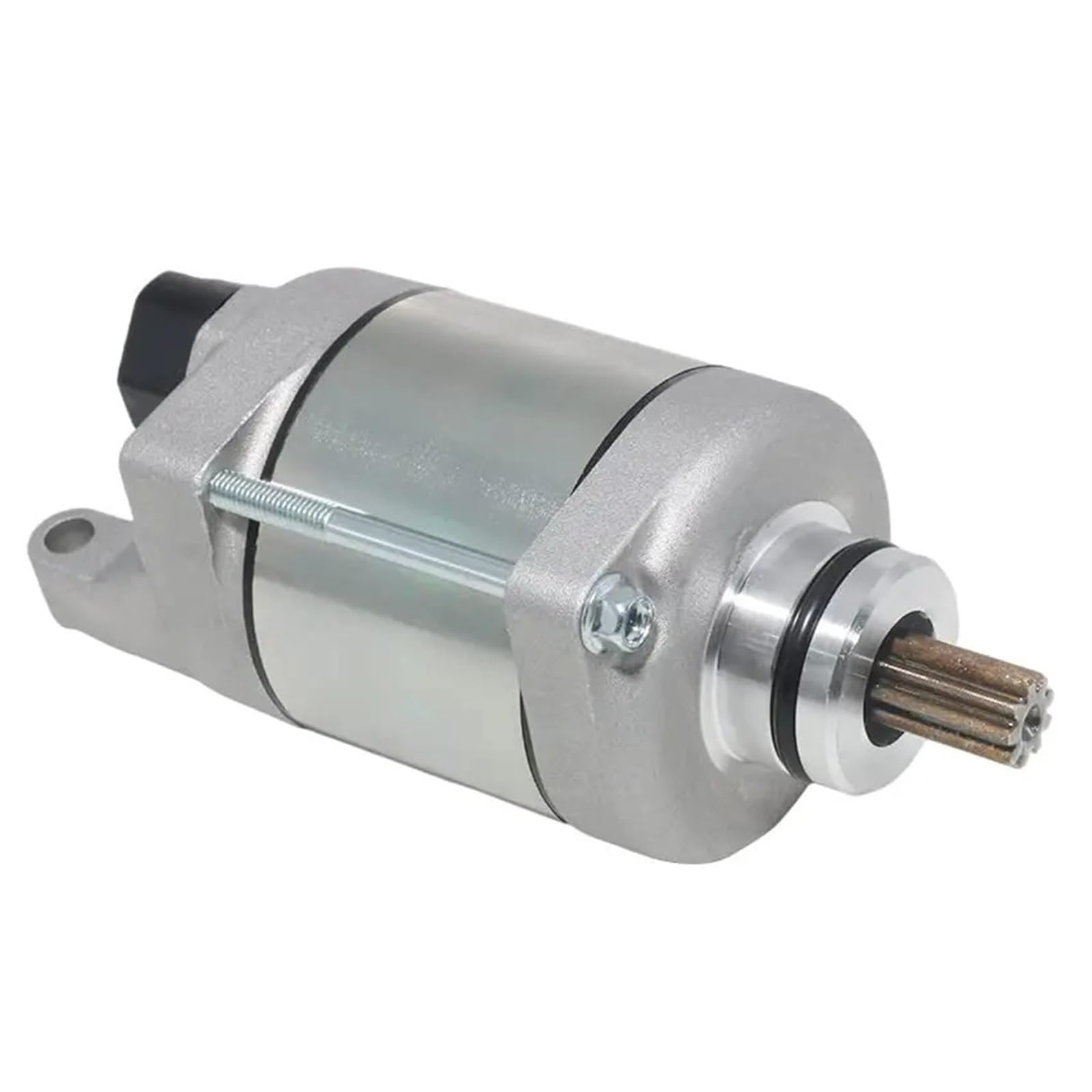 IUKMRT Startermotor Für CRF250 Für CRF250R Für CRF250 Für CRF250RX 2018-2022 Motor 31200-K95-A21 Motorrad Starter Motor OEM 31200-K95-A41 Anlasser Motor von IUKMRT