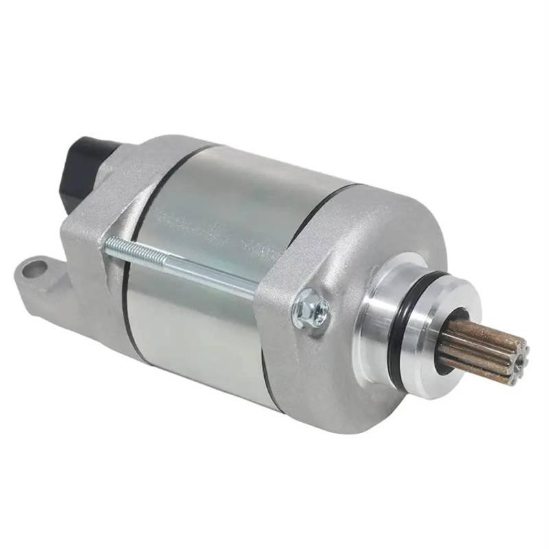 IUKMRT Startermotor Für CRF250 Für CRF250R Für CRF250 Für CRF250RX 2018-2022 Motor 31200-K95-A21 Motorrad Starter Motor OEM 31200-K95-A41 Anlasser Motor von IUKMRT