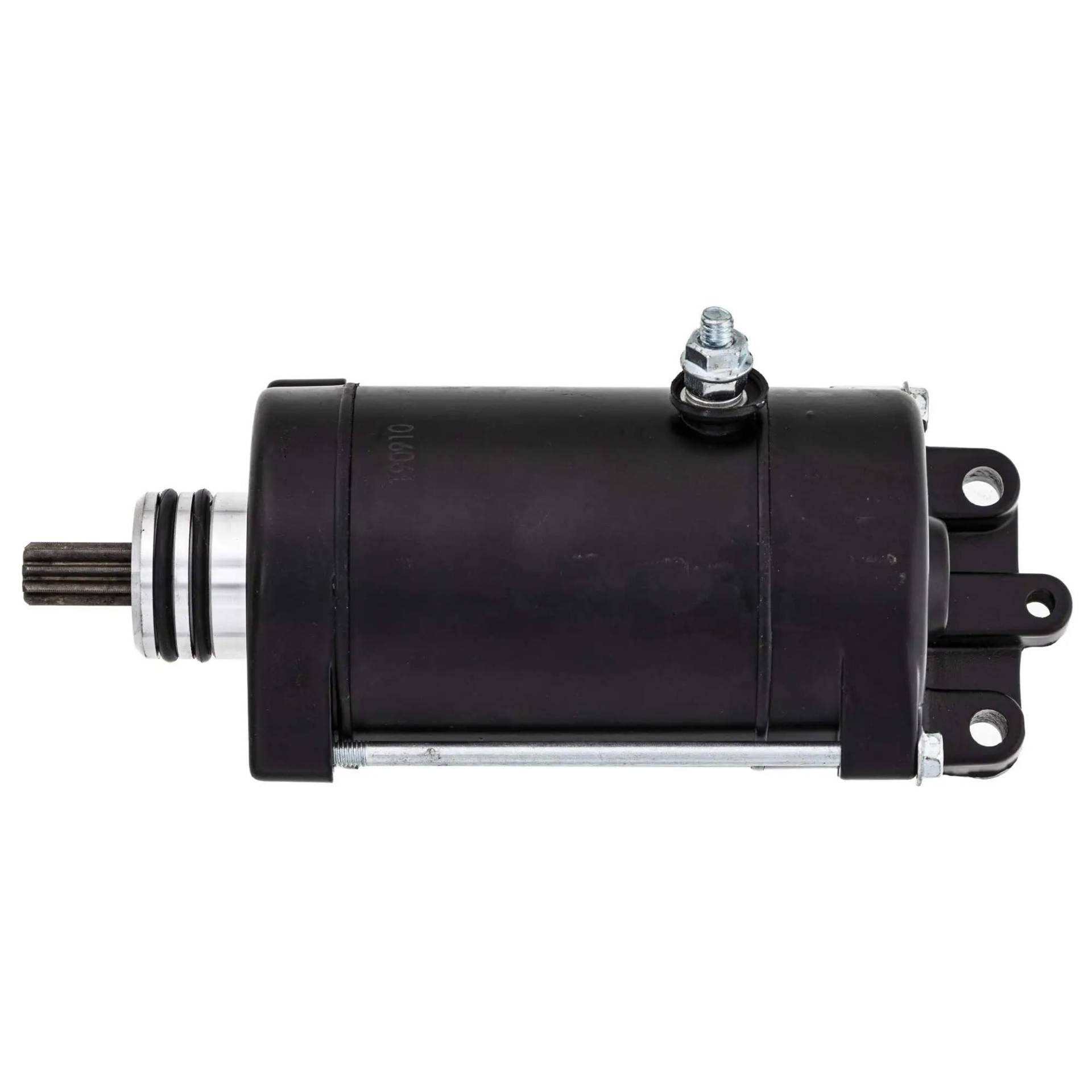 IUKMRT Startermotor Für Kawasaki Für Jet Für Ski STX12F Für STX15F Für STX Für SXR Für Ultra 250X 260LX 21163-3721 27010-0860 JT1200 JT1500 Starter Motor Magnet Kit Anlasser Motor von IUKMRT