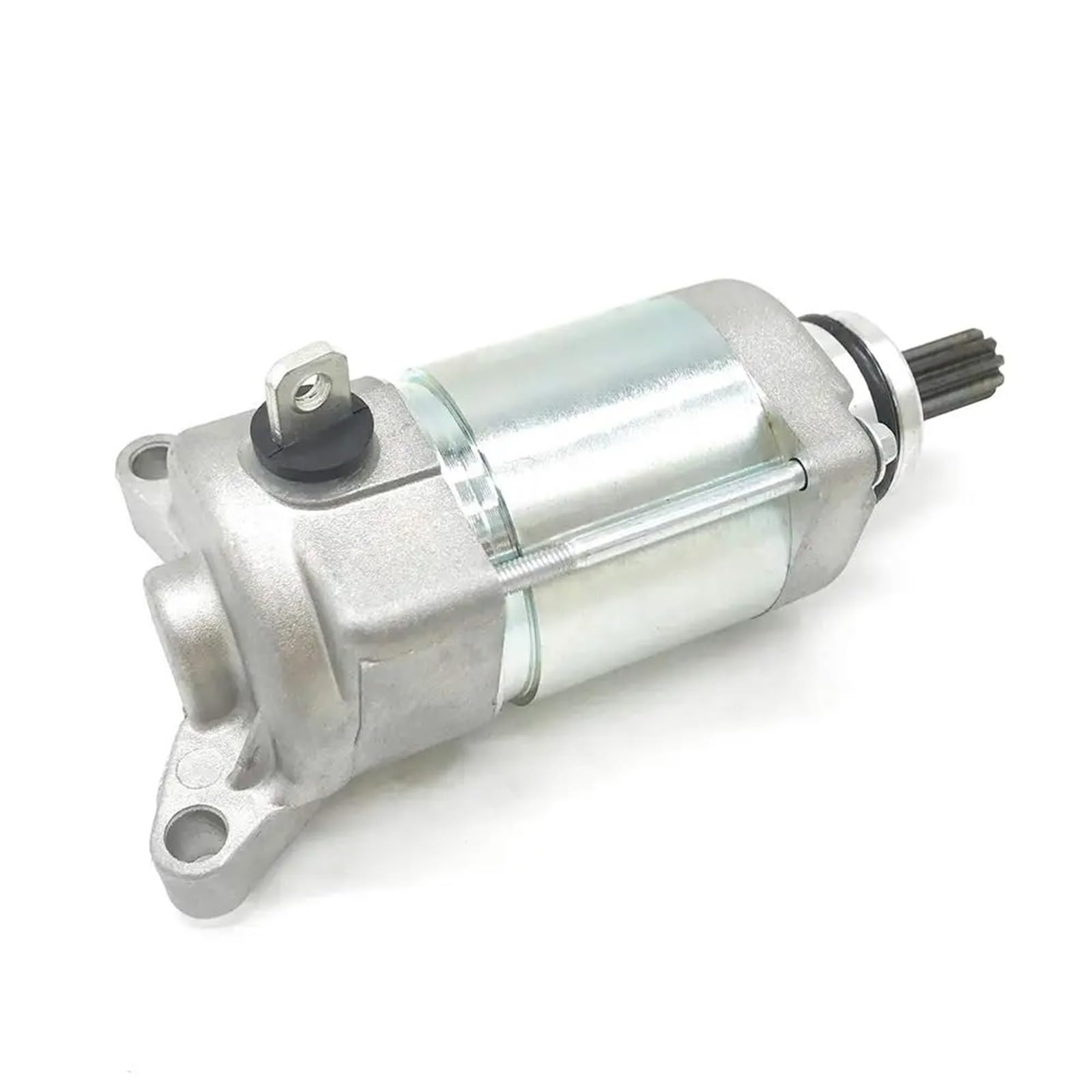 IUKMRT Startermotor Für Off-Road Für WR450F Für WR-450 449CC 5TJ-81890-00-00 5TJ-81890-10-00 5TJ-81890-20-00 Motorrad Starter Motor 2007-2015 Anlasser Motor von IUKMRT