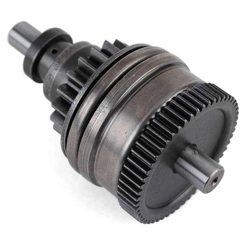 IUKMRT Startermotor Für Polaris Für Sportsman 600 700 800 MV7 Für ATV Für Twin Für EFI 4x4 4060119 4012614 3240120 3240122 4010418 Motorrad-Starter-Antrieb Anlasser Motor von IUKMRT