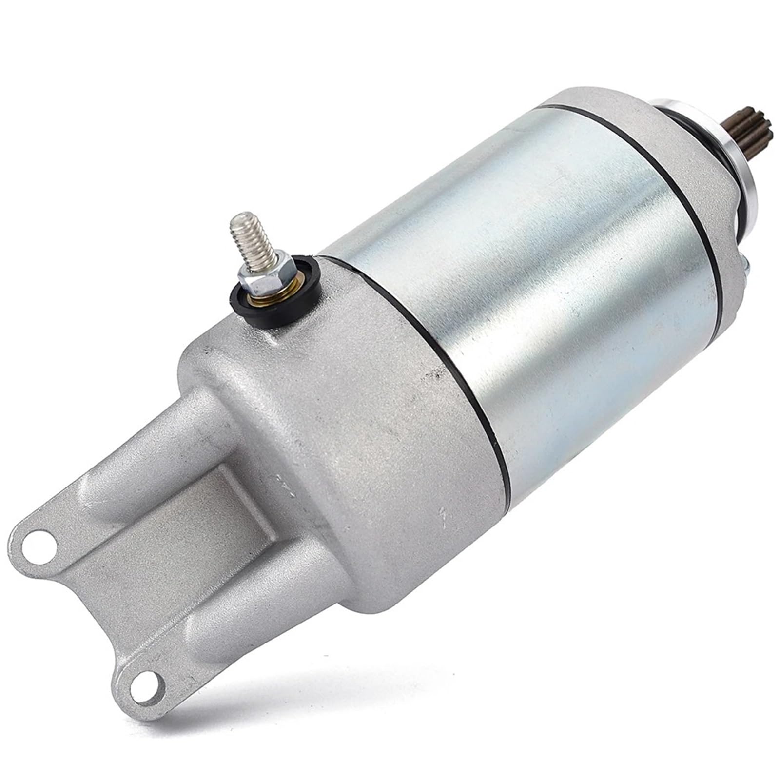 IUKMRT Startermotor Für Suzuki Für GSXR750 92-95 Für GSXR1100 93-98 Für GSXR600 1992 1993 RF600 RF900 Für RF600R Für RF900R Für GSXR 750 1100 31100-46E00 Anlassermotor Anlasser Motor von IUKMRT