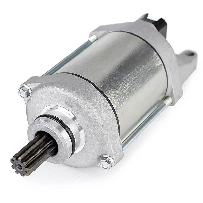 IUKMRT Startermotor Für T-MAX 530 500 XP530 XP500 Für XP500A Motorrad Motor Elektrische Starter XP Für T Max 530 500 4B5-81890-00 Starter Motor Anlasser Motor von IUKMRT