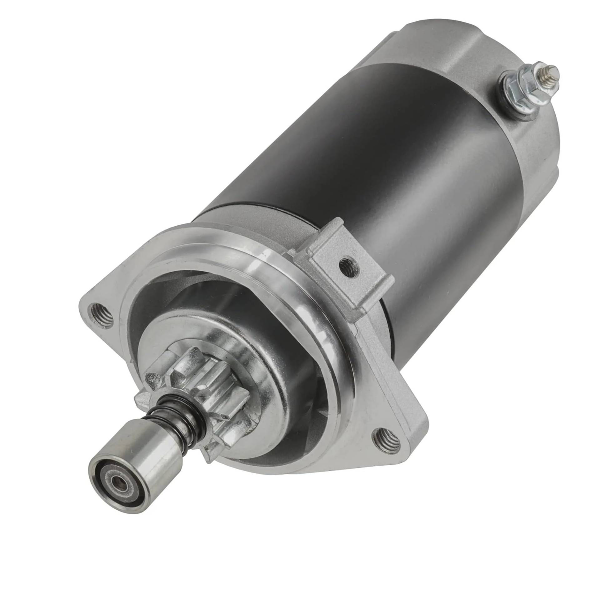 IUKMRT Startermotor Für Tohatsu 3C8-76010-1 Anlassermotor Anlasser Motor von IUKMRT