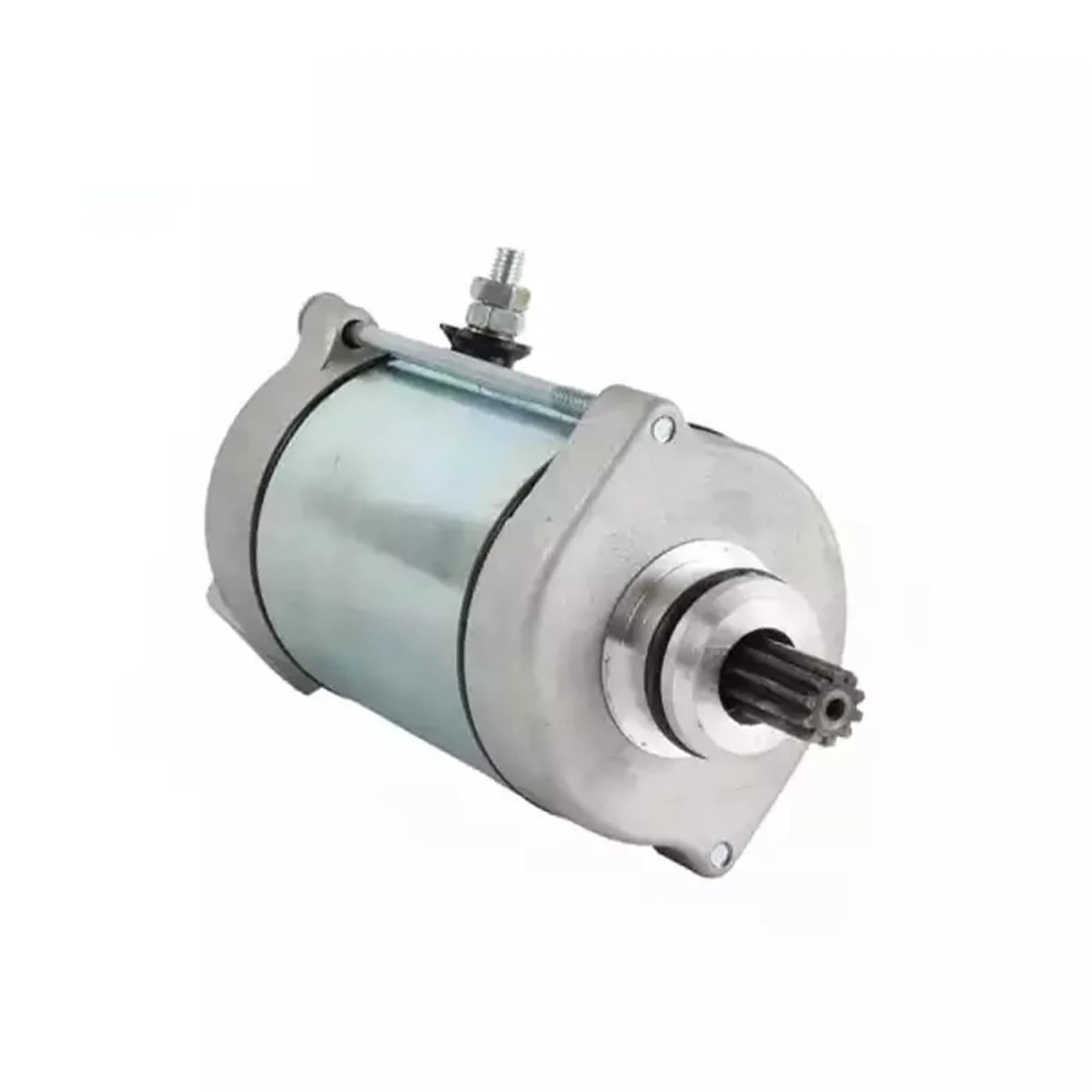 IUKMRT Startermotor Für VT 750 Für Schatten Motorrad 1998-2007 31200-MBA-600 Motorrad Starter Motor Anlasser Motor von IUKMRT