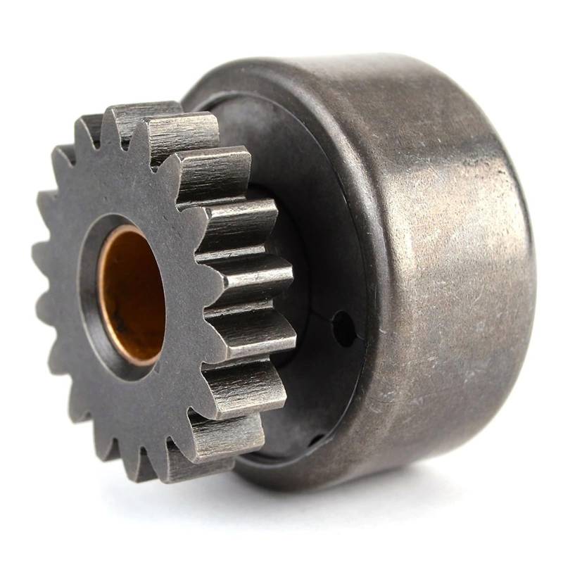 IUKMRT Startermotor Für XV750 Für Virago XV 750 1984-1998 XV700 Für Virago 700 1986-1987 XV1100 Für Virago 1986-1999 3LP-15570-00 Starter Antrieb Anlasser Motor von IUKMRT