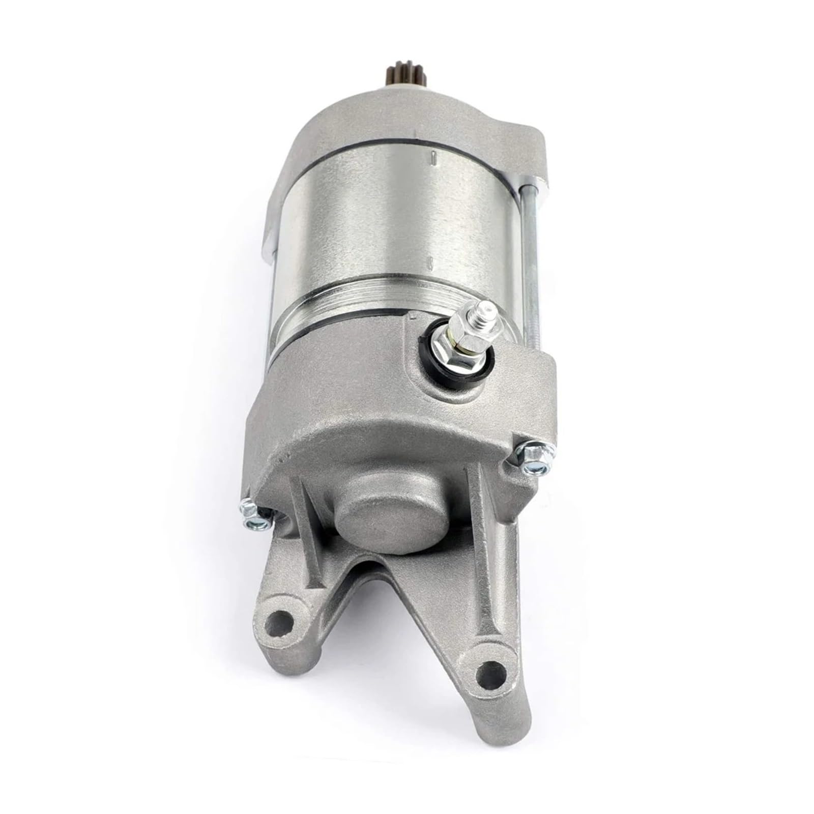 IUKMRT Startermotor Für YZF-R1 Für YZFR1 Für YZF R1 2009 2010 2011 2012 2013 2014 14B-81890-00 Motorrad Motor Starter Motor Anlasser Motor von IUKMRT