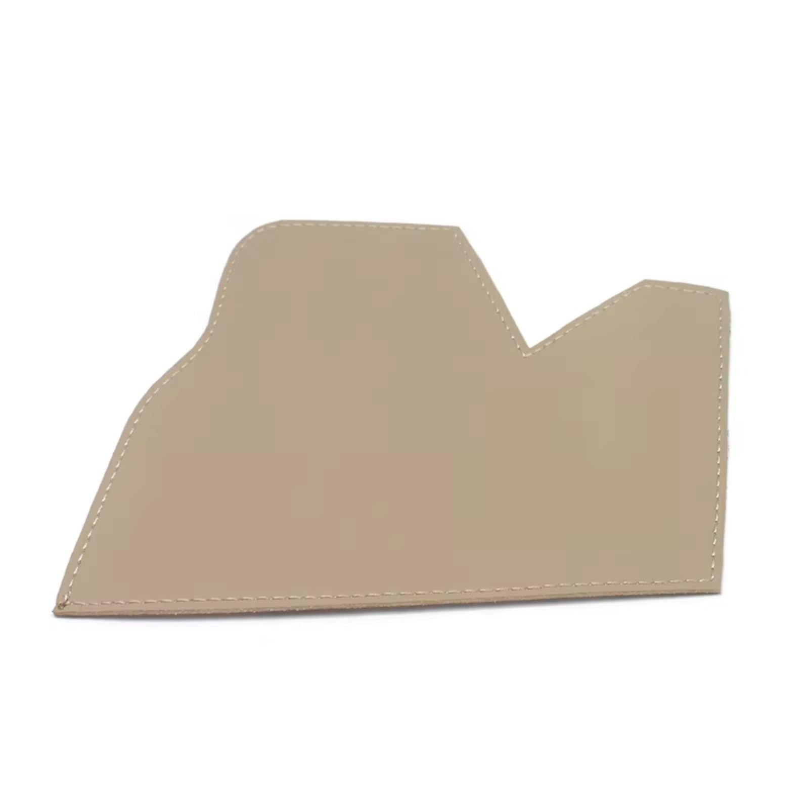 Innenzubehör Für 5 Series F10 F18 2011-2017 Auto Fahren Seite Tür Griff Armlehne Panel Trim Abdeckung Innen Leder tür Armlehne Abdeckung Auto Zierleiste(Beige for RHD) von IUKMRT