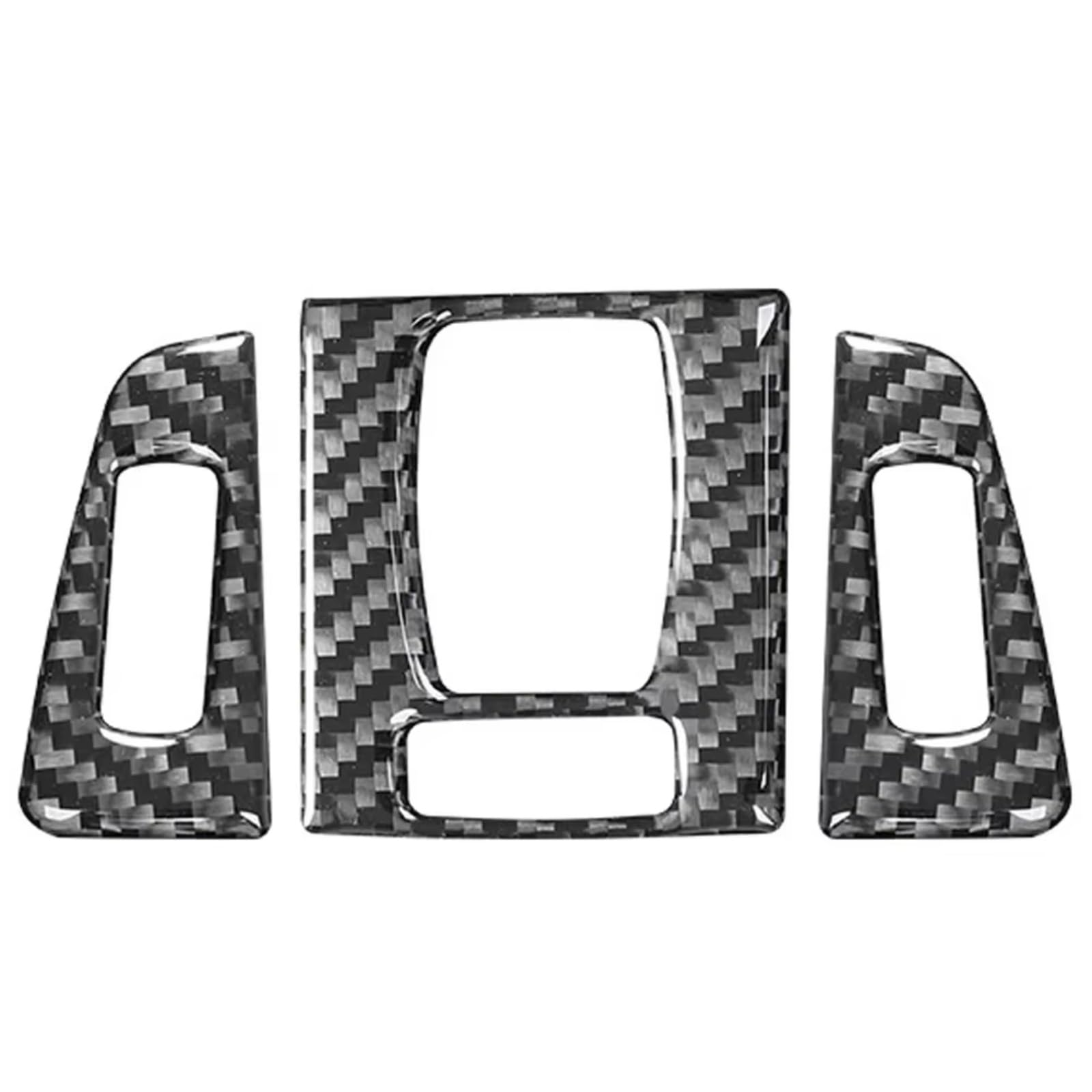 Innenzubehör Für F30 F31 F32 F33 F34 320i 428i 3 Serie Carbon Faser Auto Air Vent Outlet Abdeckung Trim Auto Zierleiste von IUKMRT