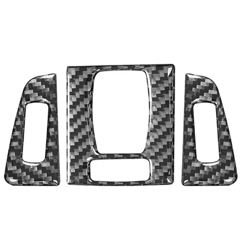 Innenzubehör Für F30 F31 F32 F33 F34 320i 428i 3 Serie Carbon Faser Auto Air Vent Outlet Abdeckung Trim Auto Zierleiste von IUKMRT