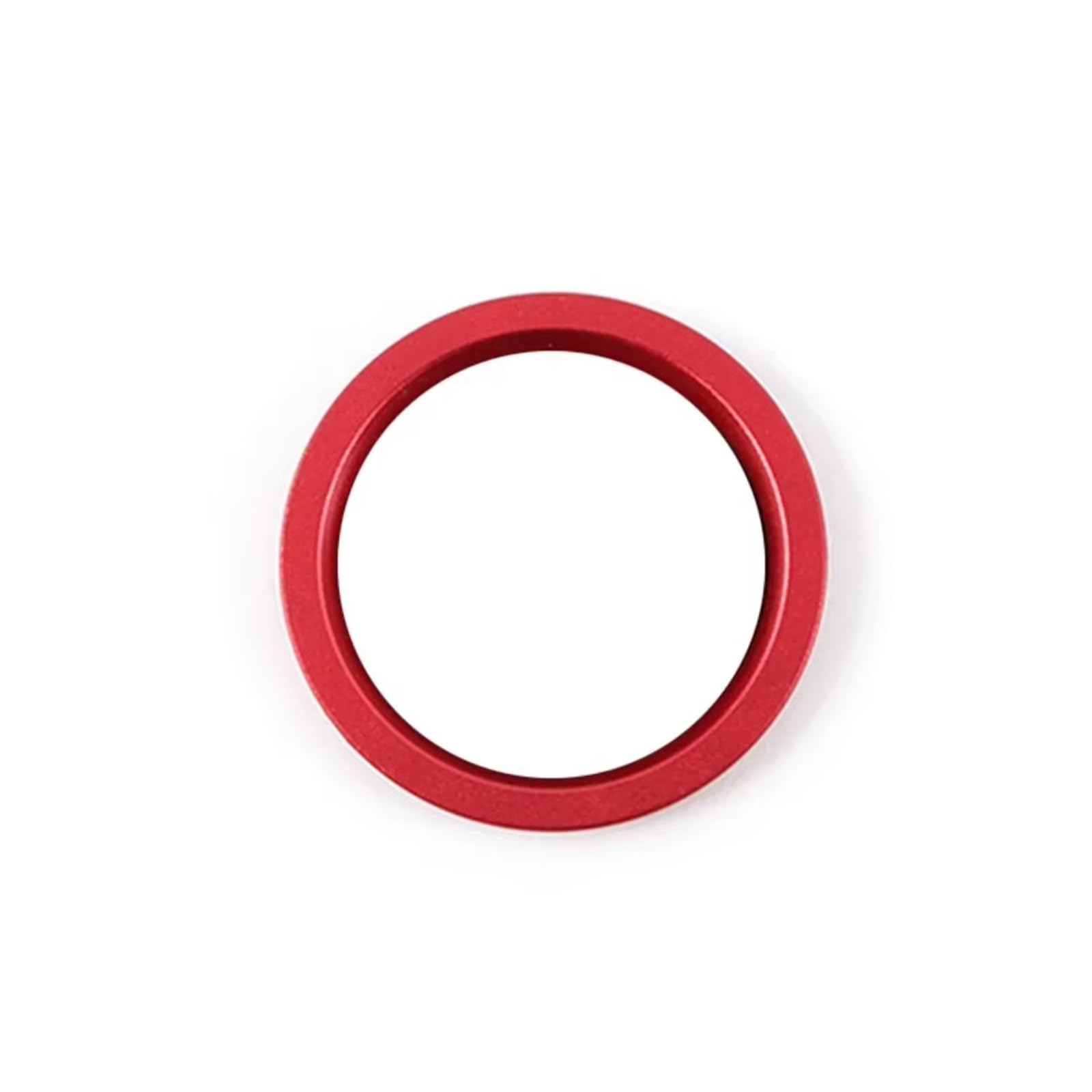 Innenzubehör Für Toyota für Prado 120 für 4Runner /FJ für Cruiser für Highlander für RAV4 30 stücke Auto Innen Kit Reparatur Panel Clip Auto Zierleiste(Red Ring) von IUKMRT