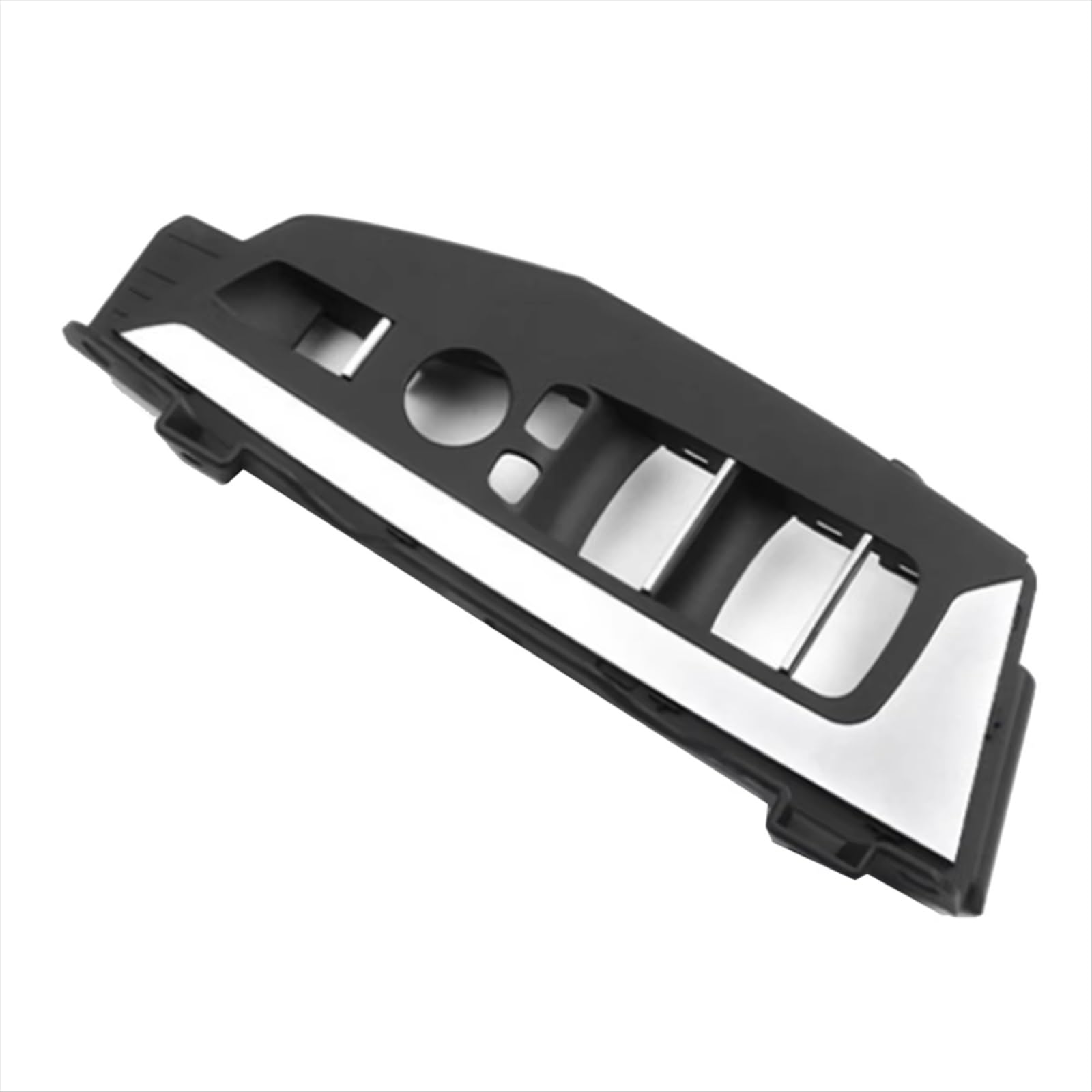 Innenzubehör Für X3 G08 G01 X4 G02 2018-2021 LHD Auto Vorne Links Fensterheber Panel Schalter Abdeckung Platte trim Auto Zierleiste von IUKMRT