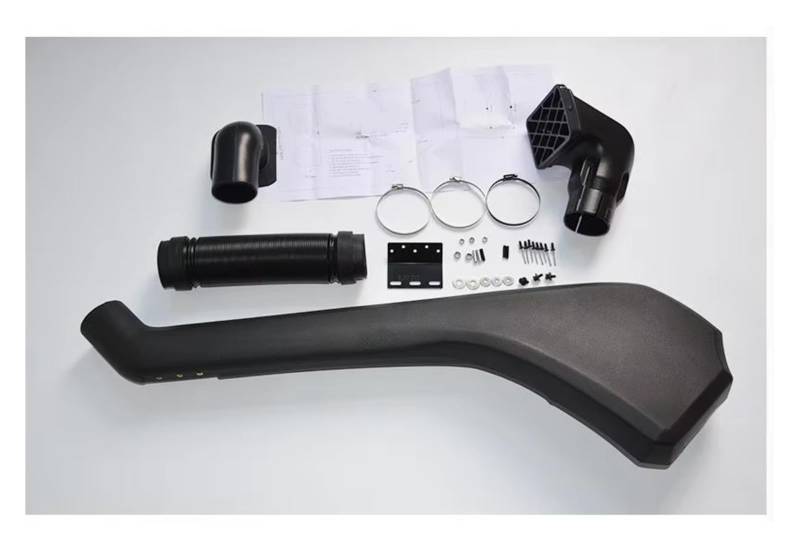 Luftansaugschlauch Für Land Für Rover Für Discovery 3 Für Discovery 4 Air Intake PIPE MANIFOLD 2006-2009 + Luft Schlauch Auto Schnorchel Kits ANSAUGROHR(R4 2009-on) von IUKMRT