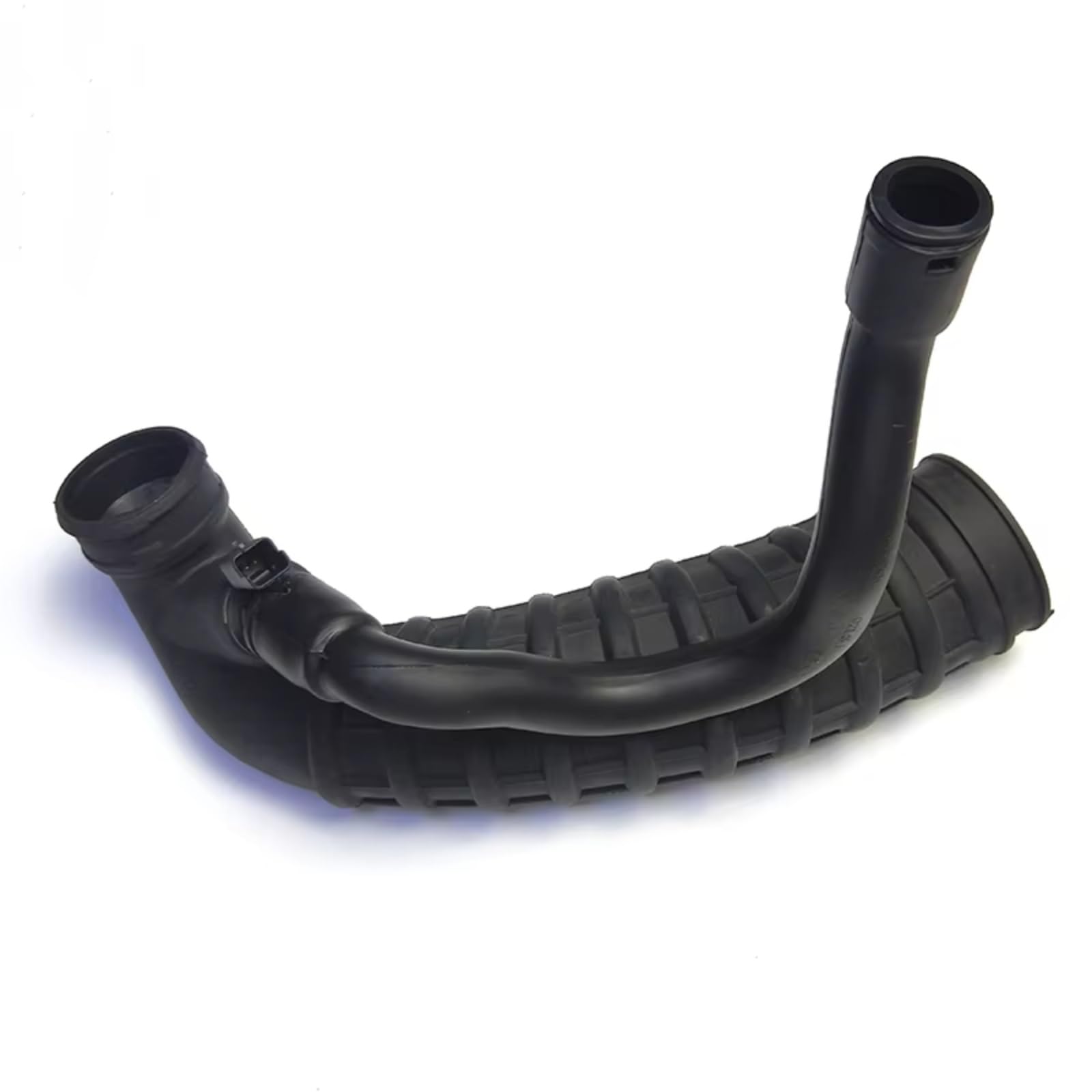 Luftansaugschlauch Für MINI Für Clubman R55 R56 R57 Für Cooper S 13717555784 Turbolader Intake Boot Air Mass Sensor Kanal Rohr Schlauch ANSAUGROHR von IUKMRT