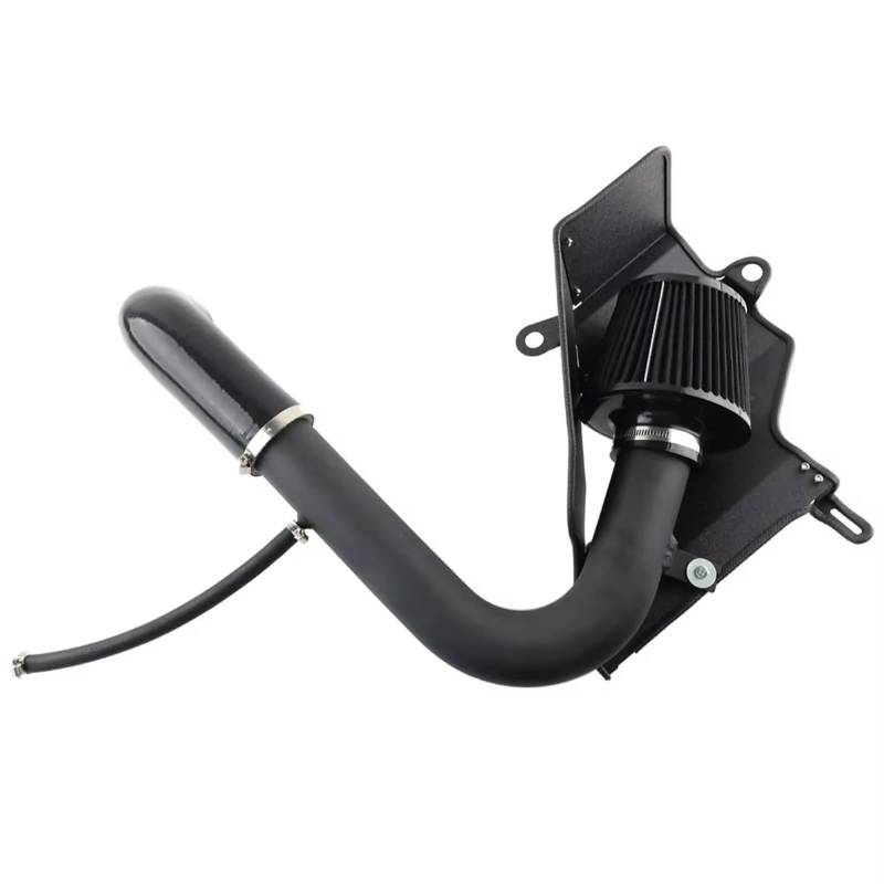 Luftansaugschlauch Für VW Für Golf Für GTI MK7 EA211 Air Intake System Air Intake Rohr Luftfilter Hitzeschild ANSAUGROHR von IUKMRT