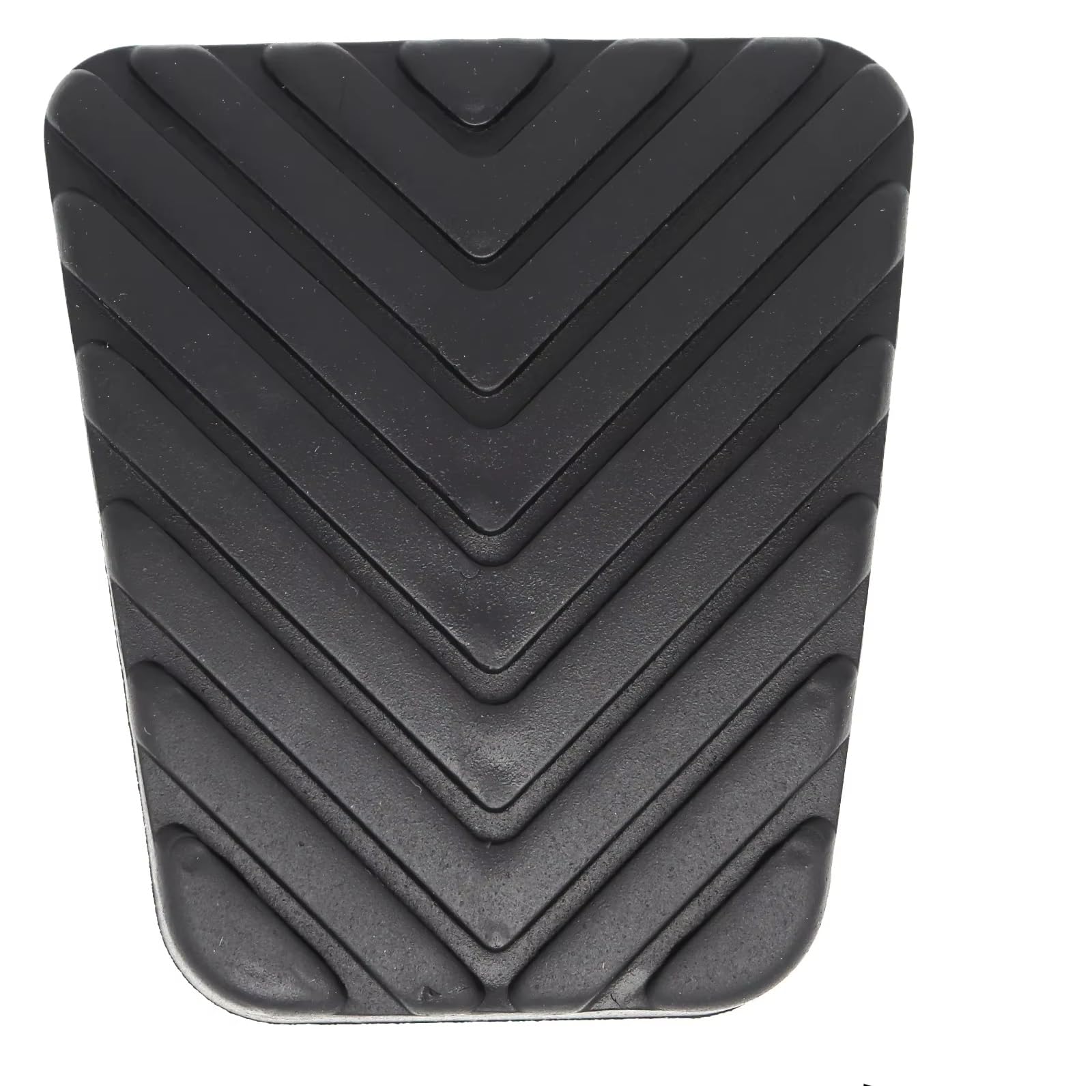 Pedalkappen Für Naza Für Sorento 2002-2009 Bremse Kupplung Fuß Pedal Pad Abdeckung Auto Pedal Abdeckung(1Pc) von IUKMRT