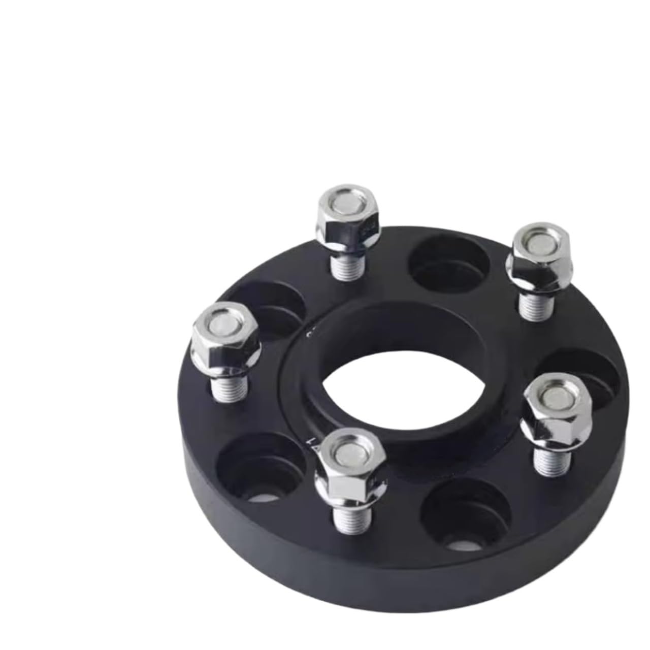 Spurverbreiterung Für Cadillac Für ATS Für Deville Für DTS Für STS Für ELR Separadores Spurverbreiterungen 5x115 Hubcentric 70,3 Auto Rad Spacer Adapter Auto Distanzscheiben(1 Piece 15mm) von IUKMRT