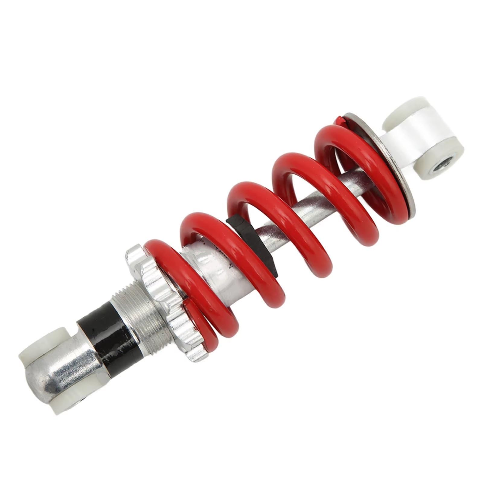 Stoßdämpfer 150mm Motorrad Stoßdämpfer 750LB/N Rot Einstellbare Federung Dämpfer Für Elektrische Roller Moped Motorrad Stoßdämpfer Hinten Stoßdämpfer 150mm Motorrad Stoßdämpfer 750LB/N Rot Einstellbare Federung Dämpfer Für Elektrische Roller Moped Motorrad Stoßdämpfer Hinten von IUKMRT