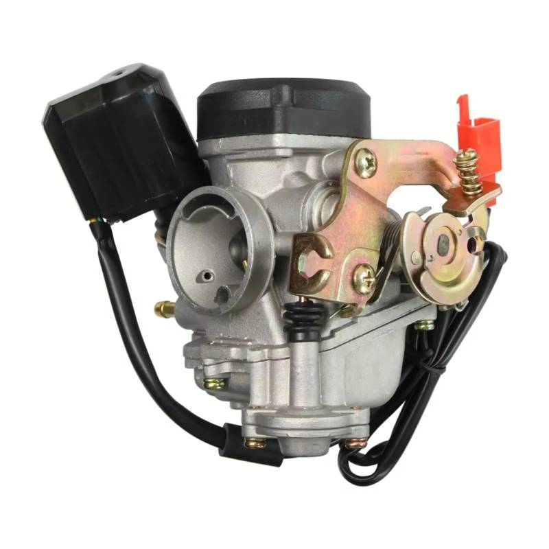 Vergaser Für Hornet Für Meitian Für PD18J Für PD19J Für 139QMB Für 139QMA 18mm 19mm ATV VERGASER GY6 50cc 60cc 80cc 90cc Roller Vergaser(GY6-50-A-3) von IUKMRT