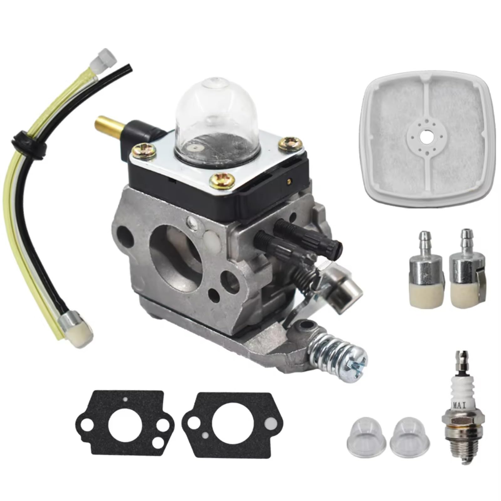 Vergaser Für Zama Für C1U-K54A Für Mantis Für Tiller 7222 Für Echo 12520013123 Vergaser-Kits Roller Vergaser Vergaser Für Zama Für C1U-K54A Für Mantis Für Tiller 7222 Für Echo 12520013123 Vergaser-Kits Roller Vergaser von IUKMRT