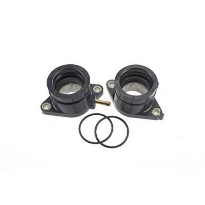 TOURMAX - 824075 : Ansaugschlauch-Set 2pcs XT, TT600 1986-2000 CHY-29 von IUSOT