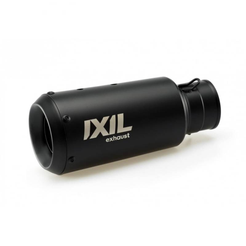 IXIL Silent IXIL Race Xtrem RB - Honda CB 1000 R von IXIL