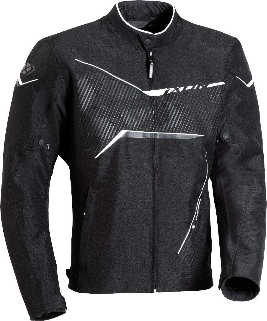 IXON, Motorradjacke Slash 1015, S von IXON