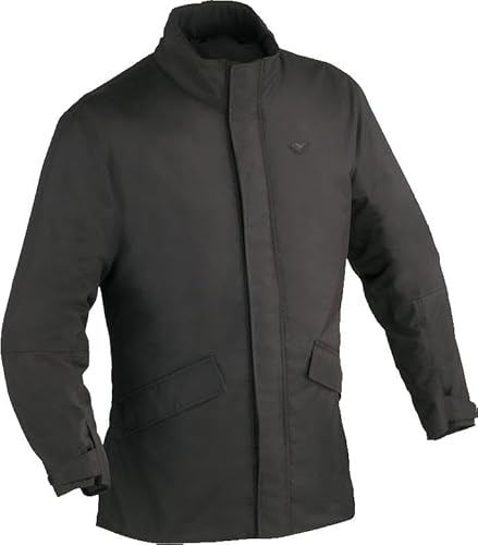 IXON AIRLESS CITY Textiljacke schwarz S von IXON