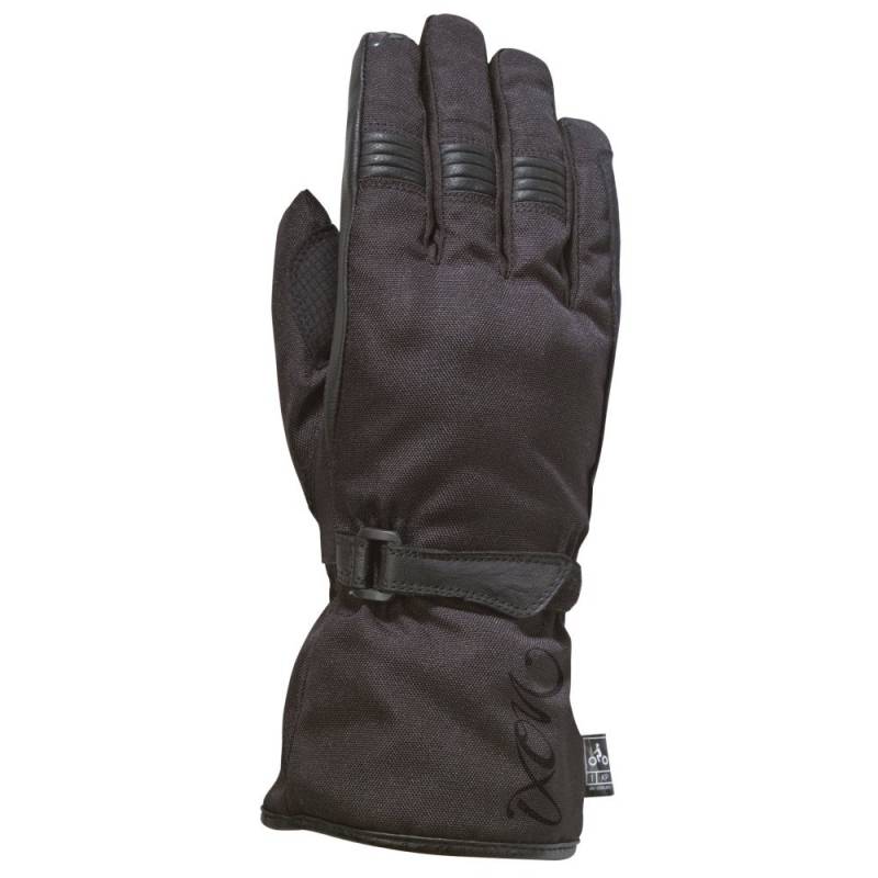 Ixon Handschuhe Moto Pro Rush Lady Größe schwarz, Größe XL von Ixon